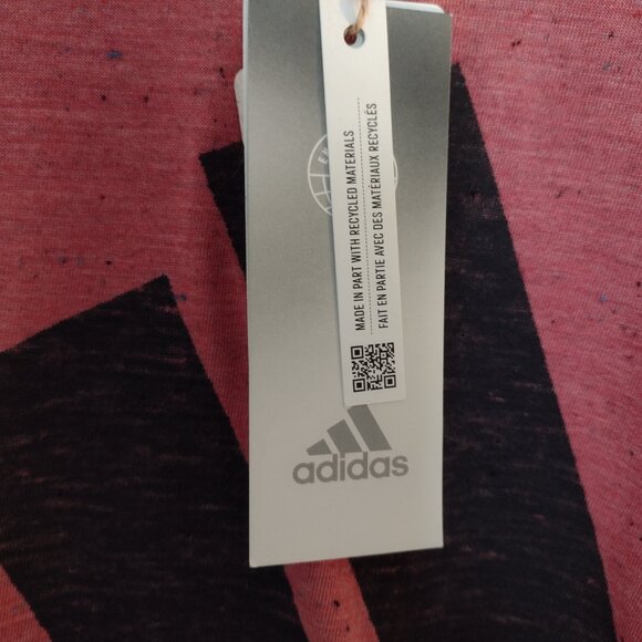 Adidas Ladies Shirt W Winrs LS size xl - Picture 3 of 6